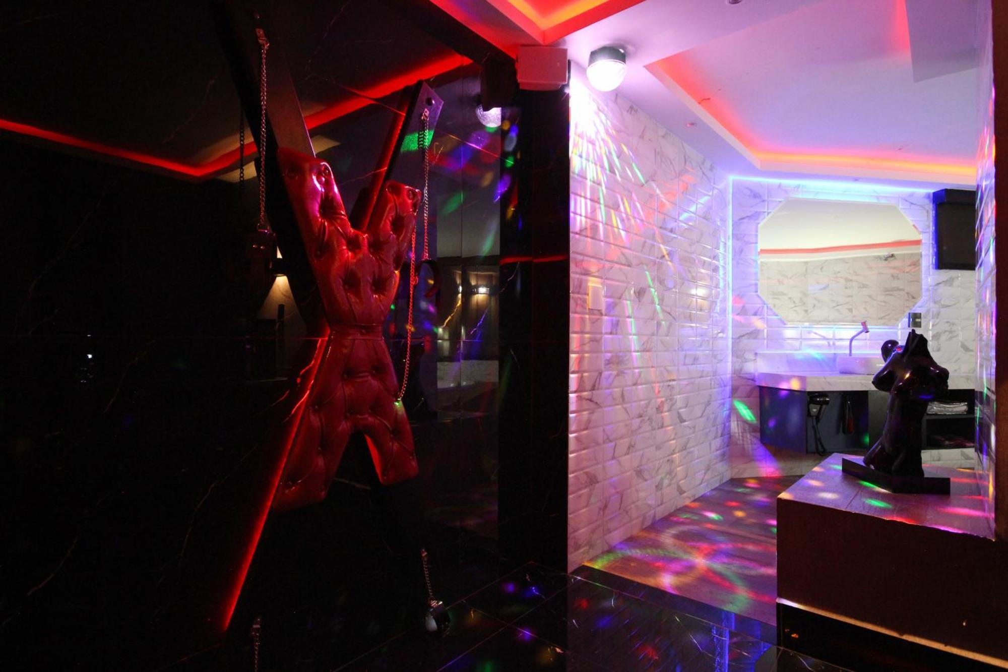 Euphoria Motel - Sao Paulo, Sao Paulo