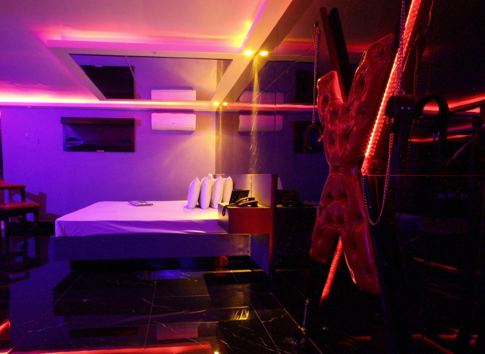 Euphoria Motel - Sao Paulo — Fotos 2